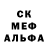 Кетамин VHQ Degradation GANG